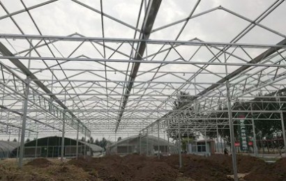 連棟溫室建造的原則是什么？